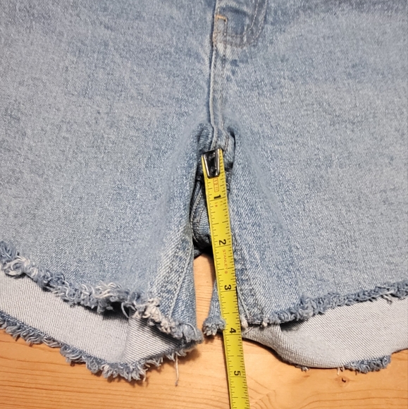 Mavi cutoffs - Picture 7 of 7